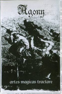 Artes Magicas Tractare